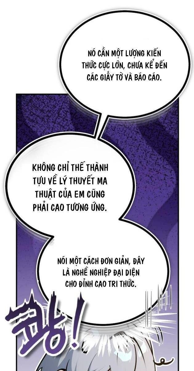 Giáo Sư Gián Điệp - Page 41