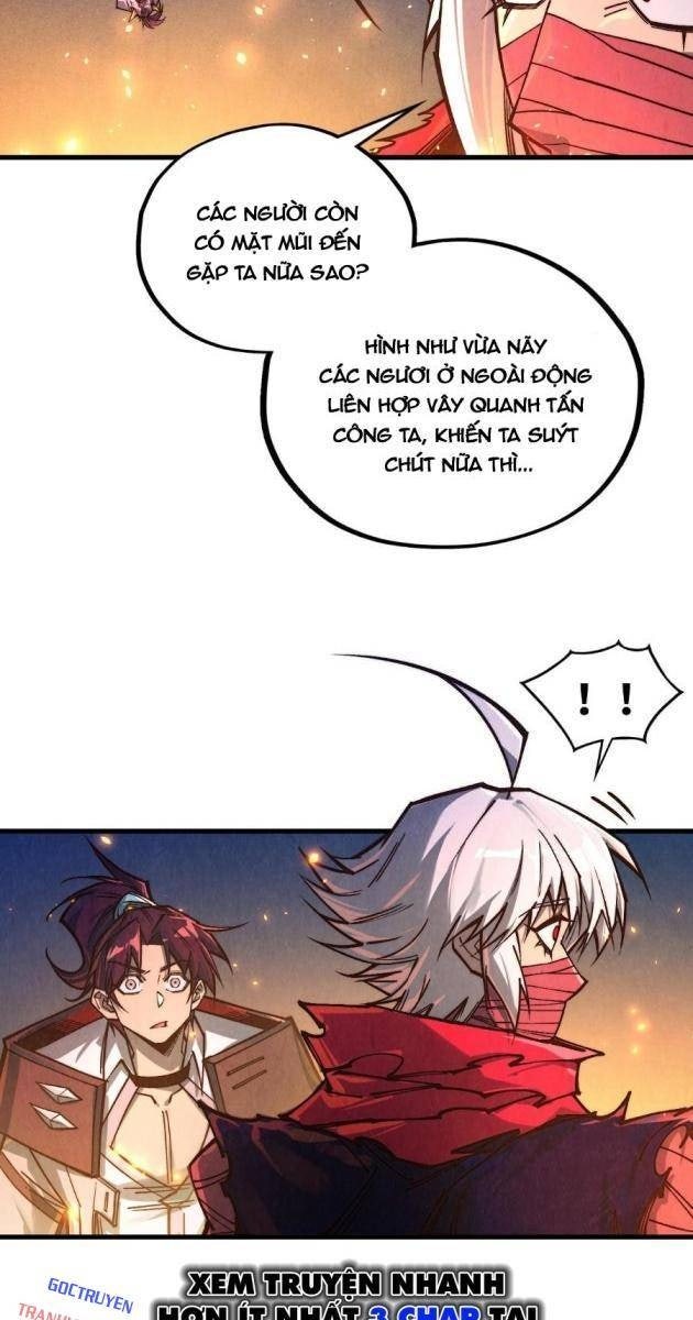 Vạn Cổ Chí Tôn - Page 80