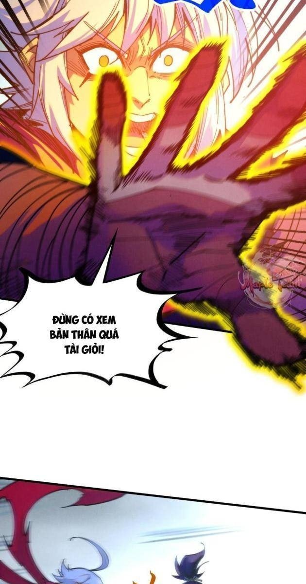 Vạn Cổ Chí Tôn - Page 45