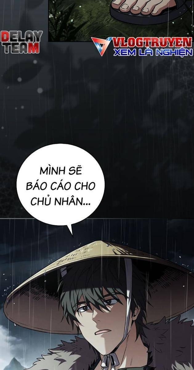 Sử Trở Lại Của Frozen Player - Page 81