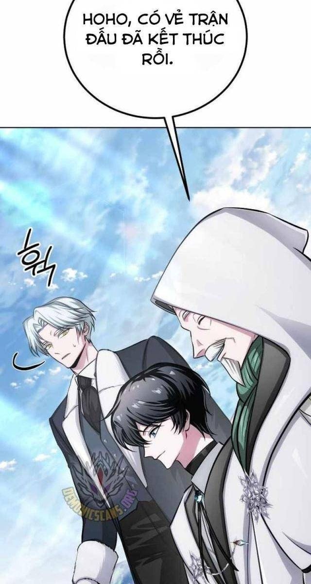 Đứa Trẻ Rắc Rối Của Ma Tháp - Page 15