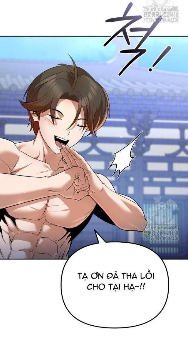 Hoạn Quan Hồi Quy: Tróc Phong Truy Nguyệt - Page 57