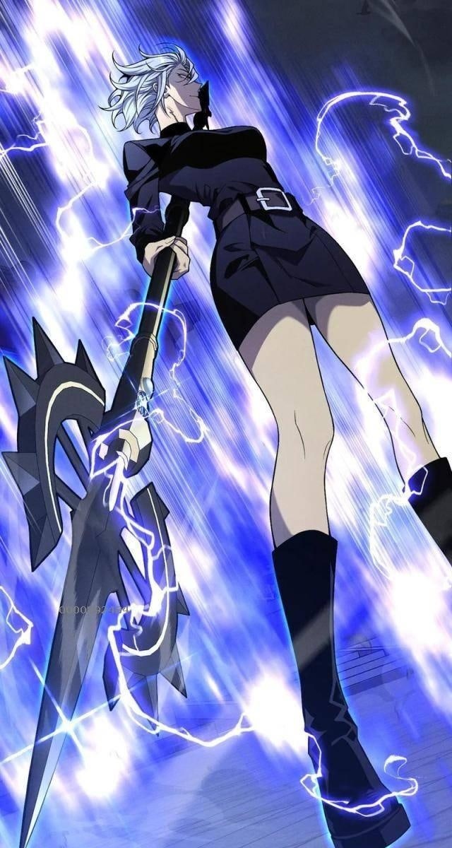 Tài Năng Của Ngươi Là Của Ta - Page 7