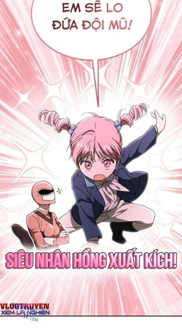 Trường Mẫu Giáo Thần Thú - Page 4