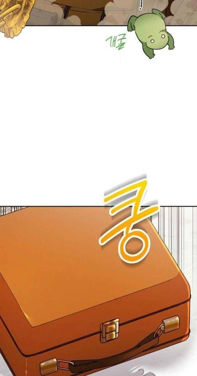 Trường Mẫu Giáo Thần Thú - Page 106