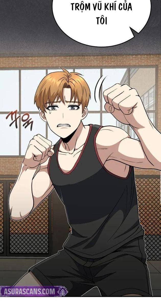 Thiên Tài Của Dòng Dõi Độc Nhất Vô Nhị - Page 39