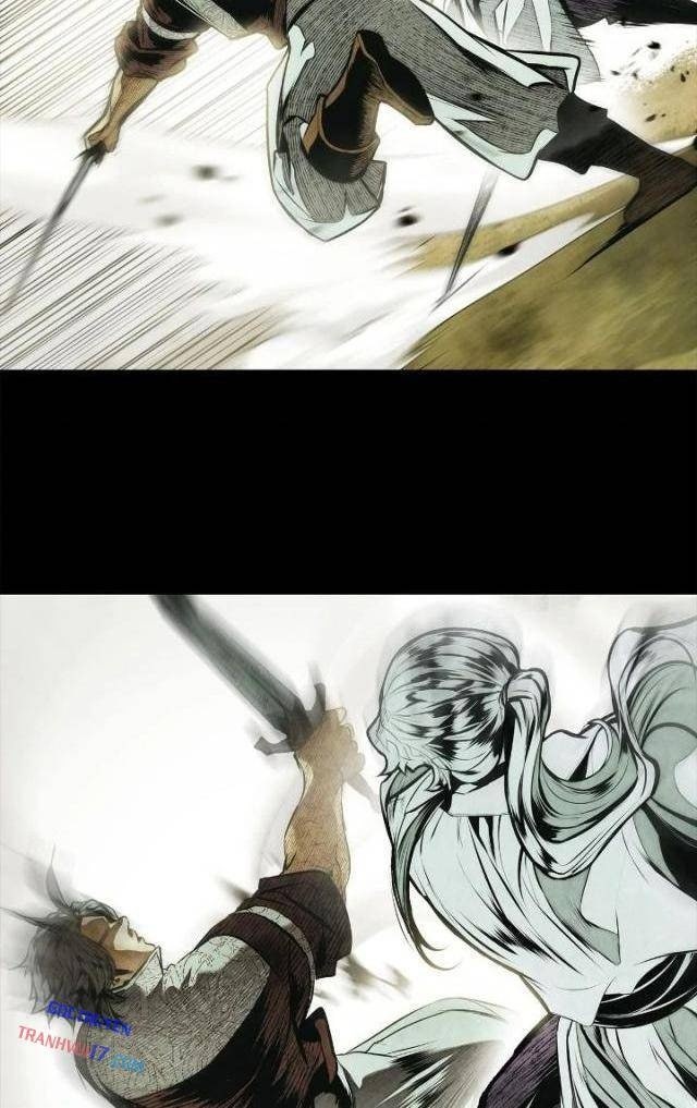 Bất Bại Chân Ma - Page 11