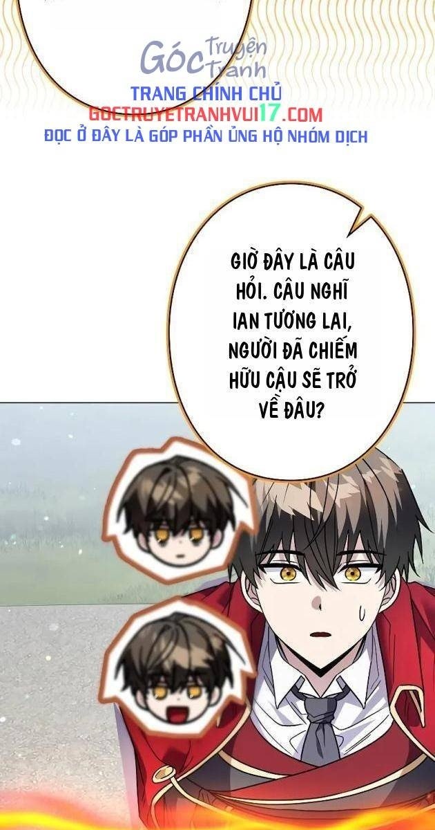 Bức Thư Tình Đến Từ Tương Lai - Page 59