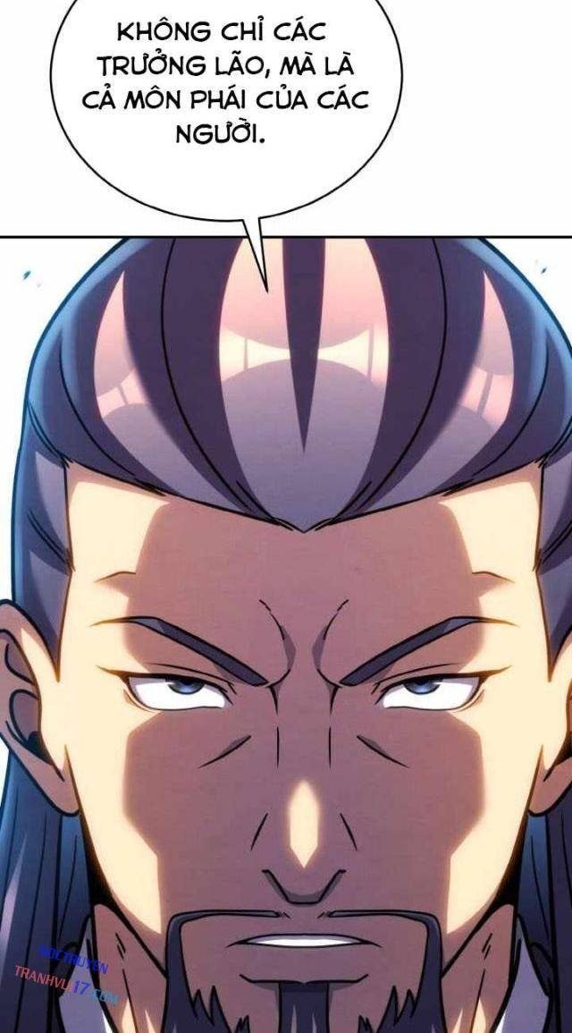 Tiểu Đệ Tử Của Võ Lâm Minh Chủ - Page 45