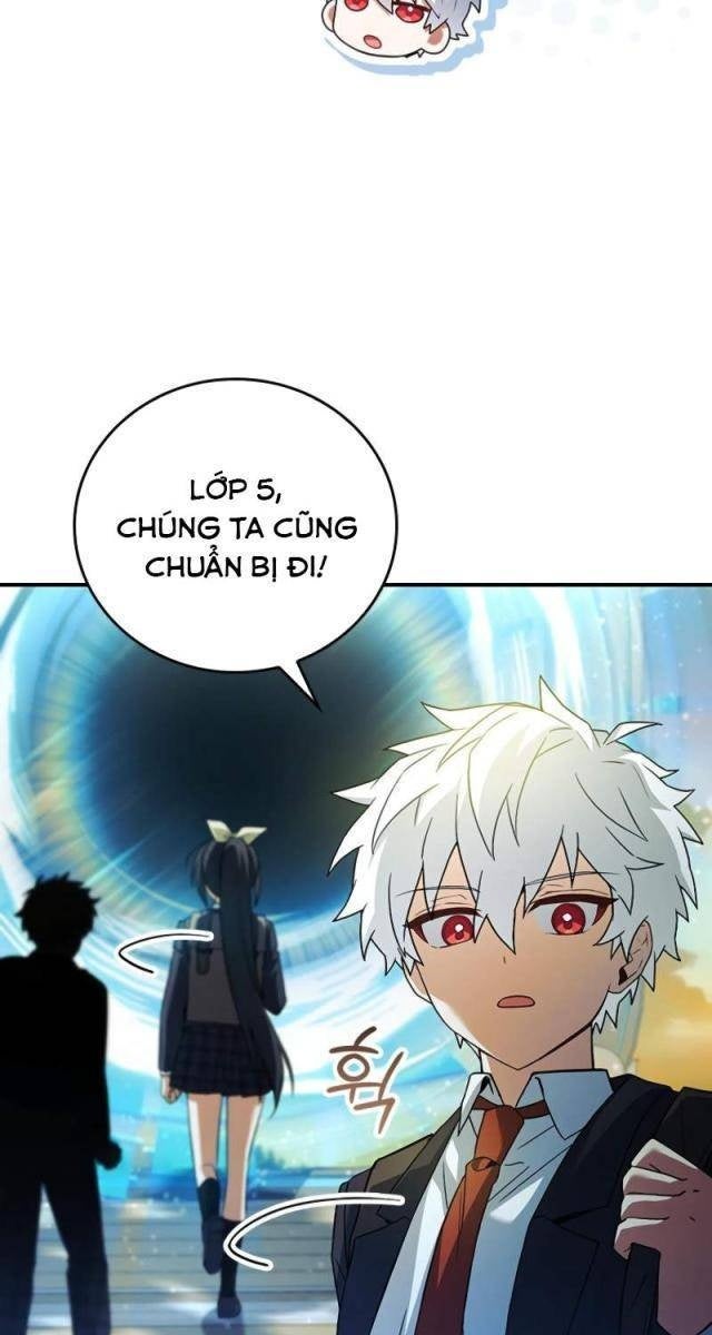 Anh Hùng Huyền Thoại Là Học Viên Danh Dự Của Học Viện - Page 59