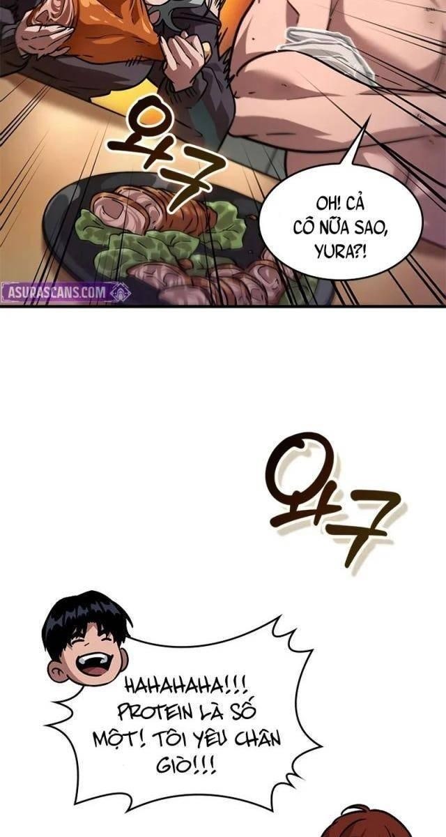 Từ Youtuber Thể Hình Triệu Sub Trở Thành Kẻ Vô Danh Trong Webtoon - Page 138