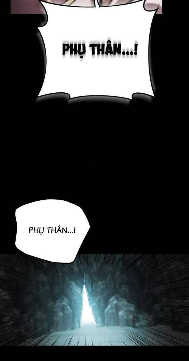 Thanh Kiếm Của Hoàng Đế - Page 126