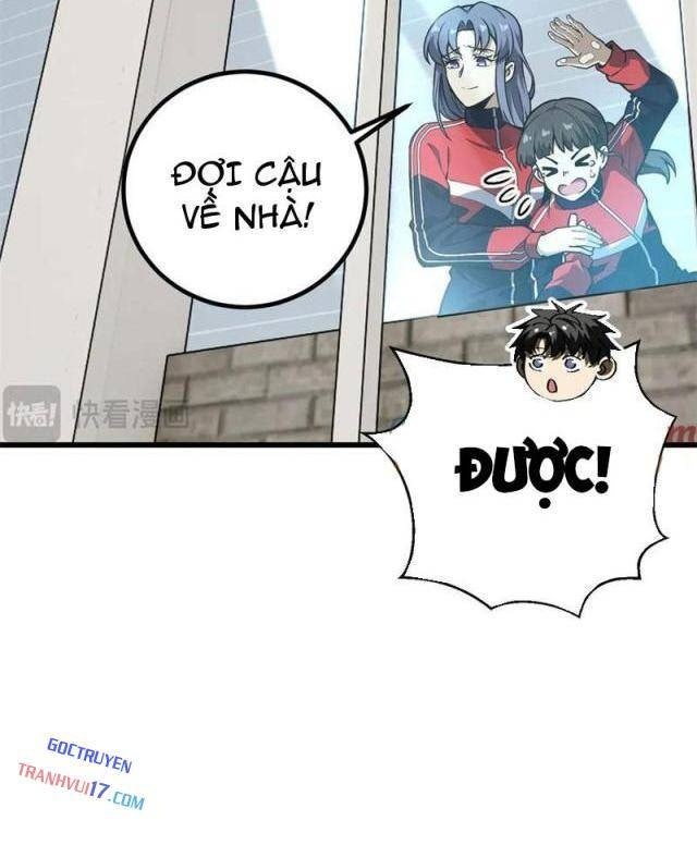 Toàn Cầu Cao Võ - Page 26