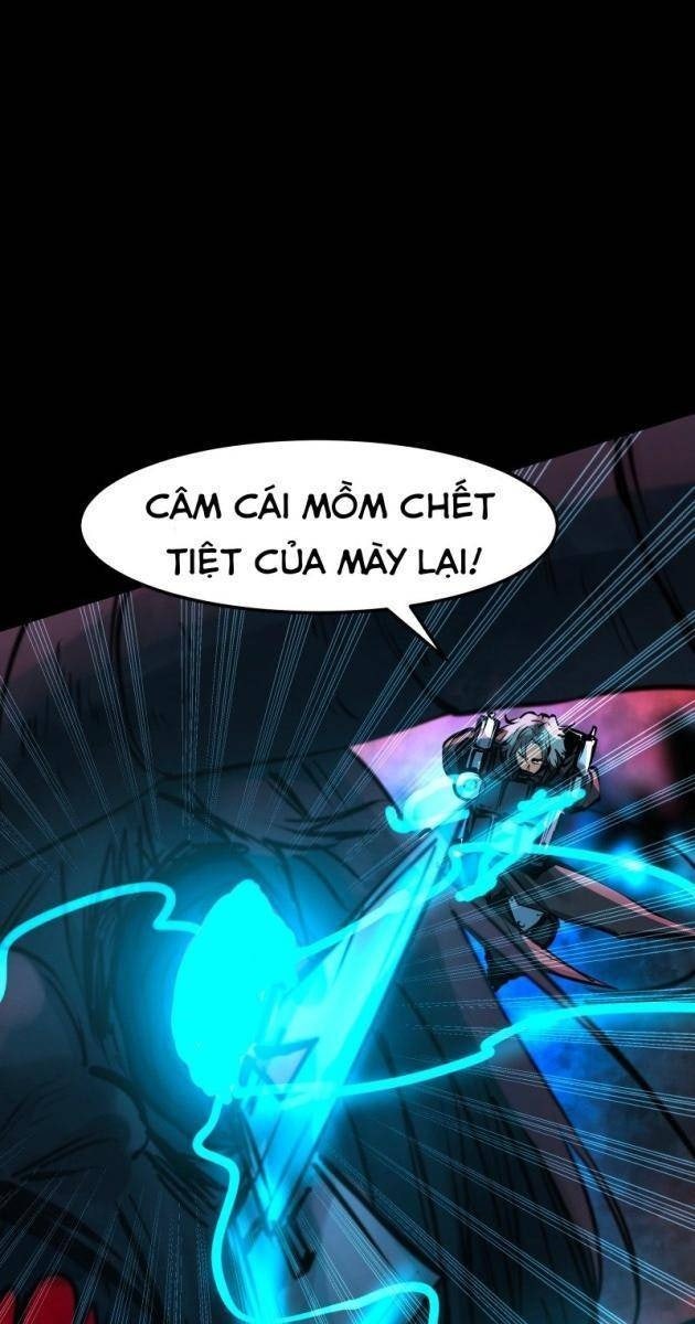 Cột Sống Đỏ - Page 25