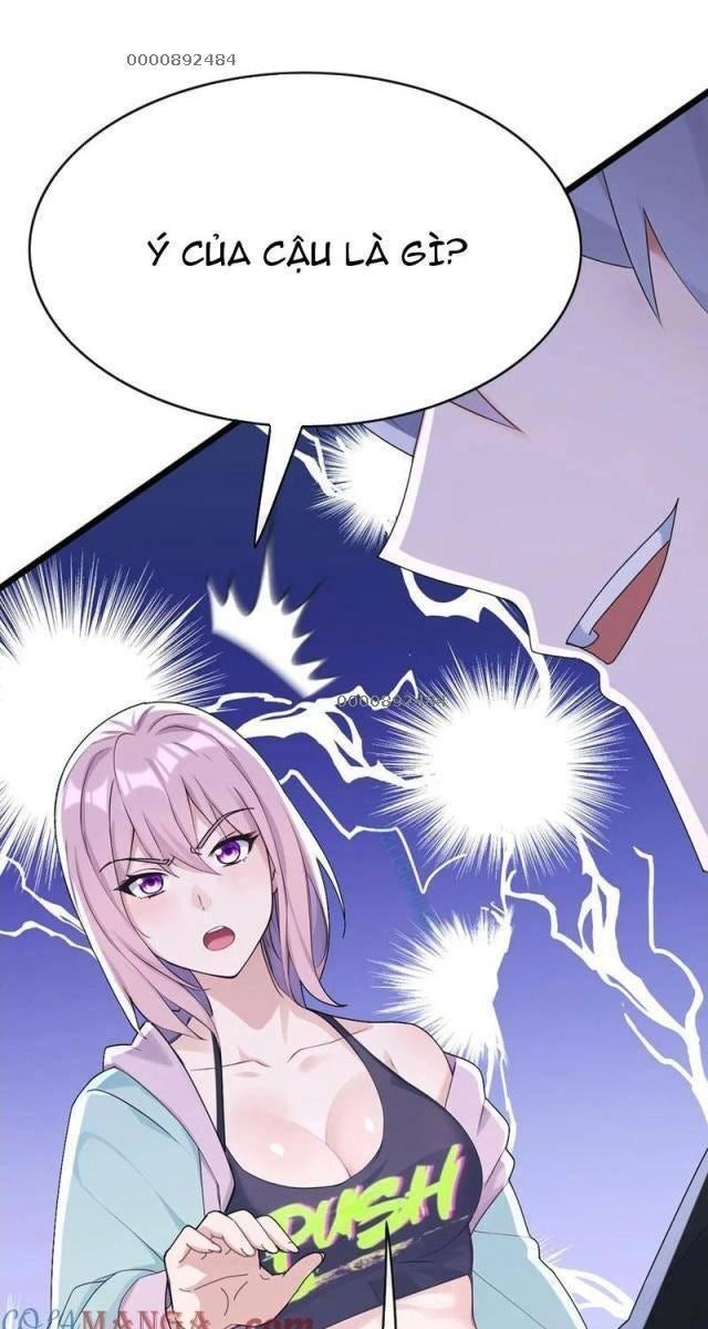 Đại Lão Xuống Núi: Bắt Đầu Từ Trở Thành Nam Thư Ký! - Page 5