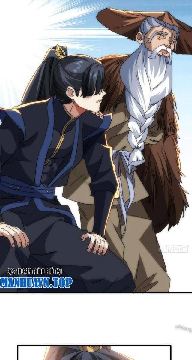 Mời Công Tử Trảm Yêu - Page 39