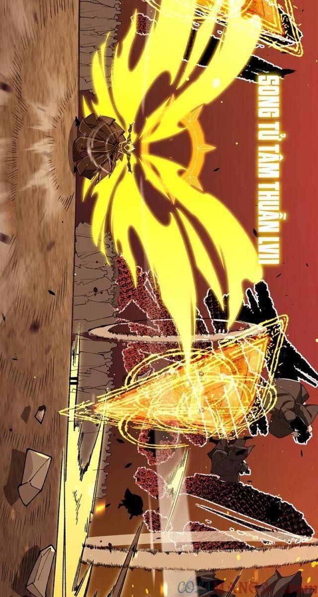 Thánh Hiệp Sĩ Cấp SSS - Page 37