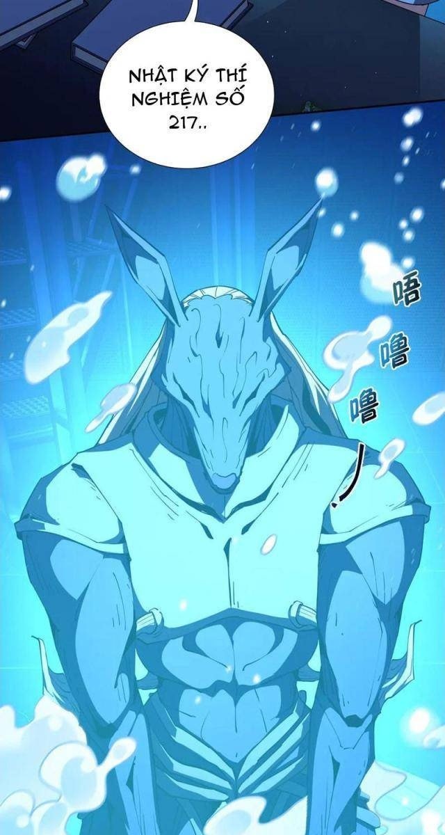 Ta Ký Kết Khế Ước Với Chính Mình - Page 7