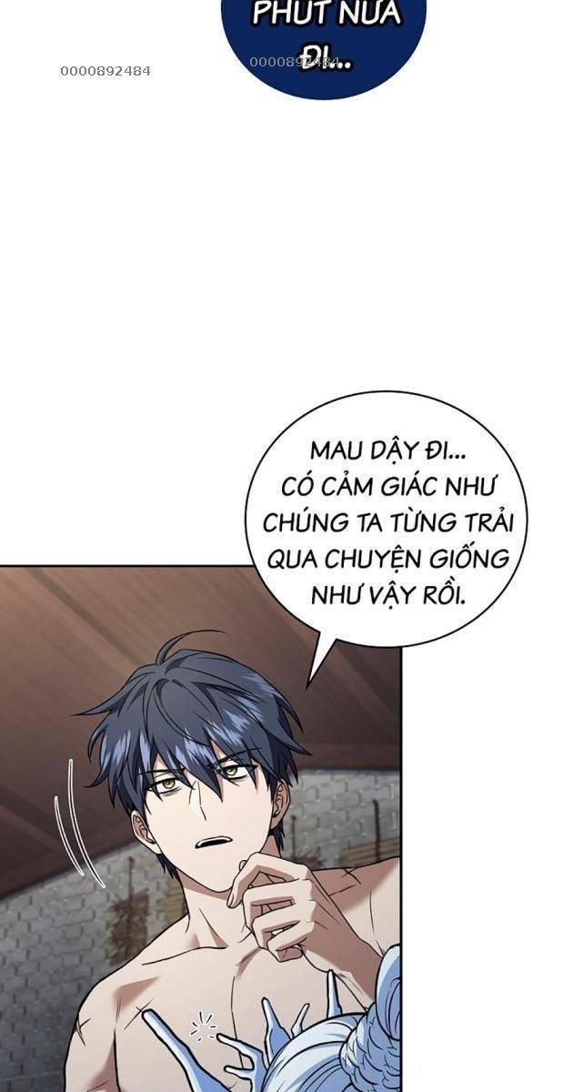 Sử Trở Lại Của Frozen Player - Page 7