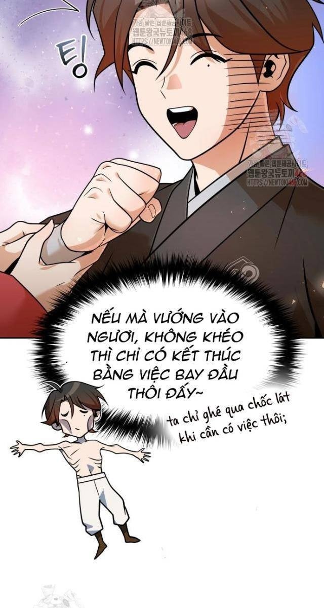 Hoạn Quan Hồi Quy: Tróc Phong Truy Nguyệt - Page 7