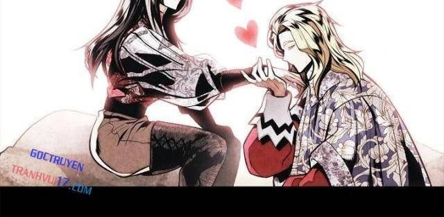 Bất Bại Chân Ma - Page 40