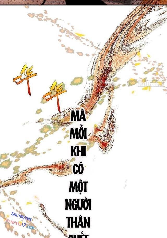 Vĩnh Sinh Đi Chết Đi! - Page 22