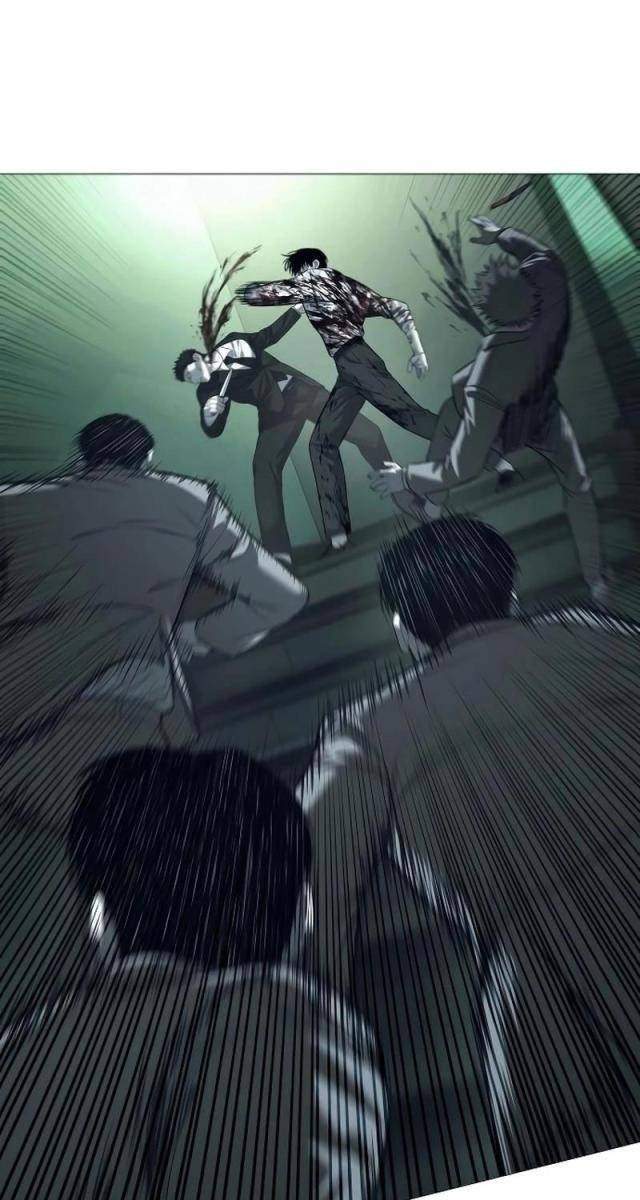 Sát Thủ Áo Đỏ - Page 77