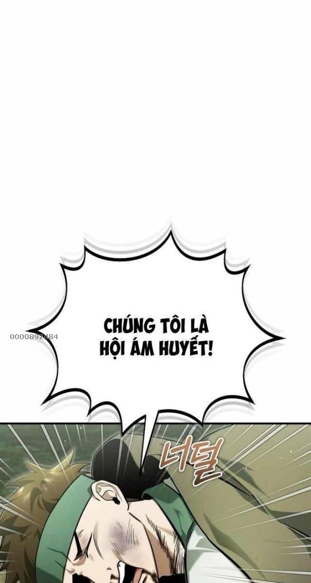 Hồi Quy Giả Về Hưu - Page 8