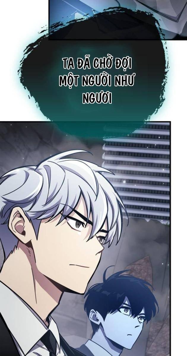 Người Chơi Che Giấu Quá Khứ - Page 133