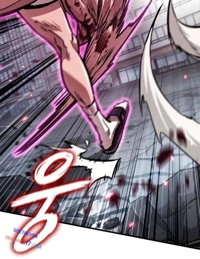 Từ Youtuber Thể Hình Triệu Sub Trở Thành Kẻ Vô Danh Trong Webtoon - Page 54