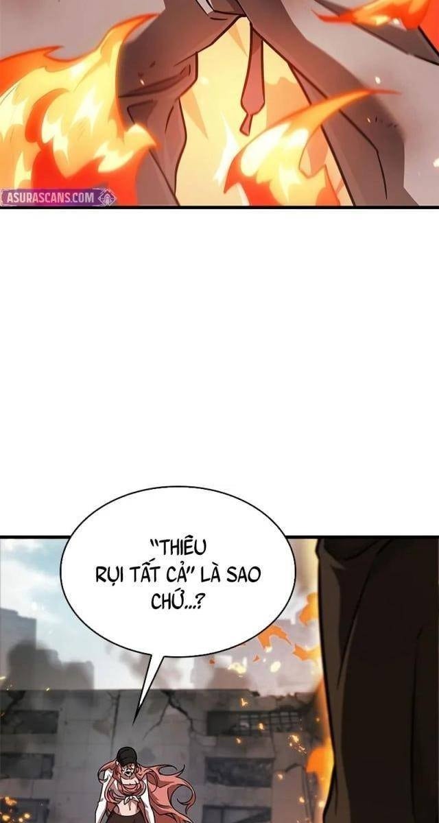 Từ Youtuber Thể Hình Triệu Sub Trở Thành Kẻ Vô Danh Trong Webtoon - Page 149