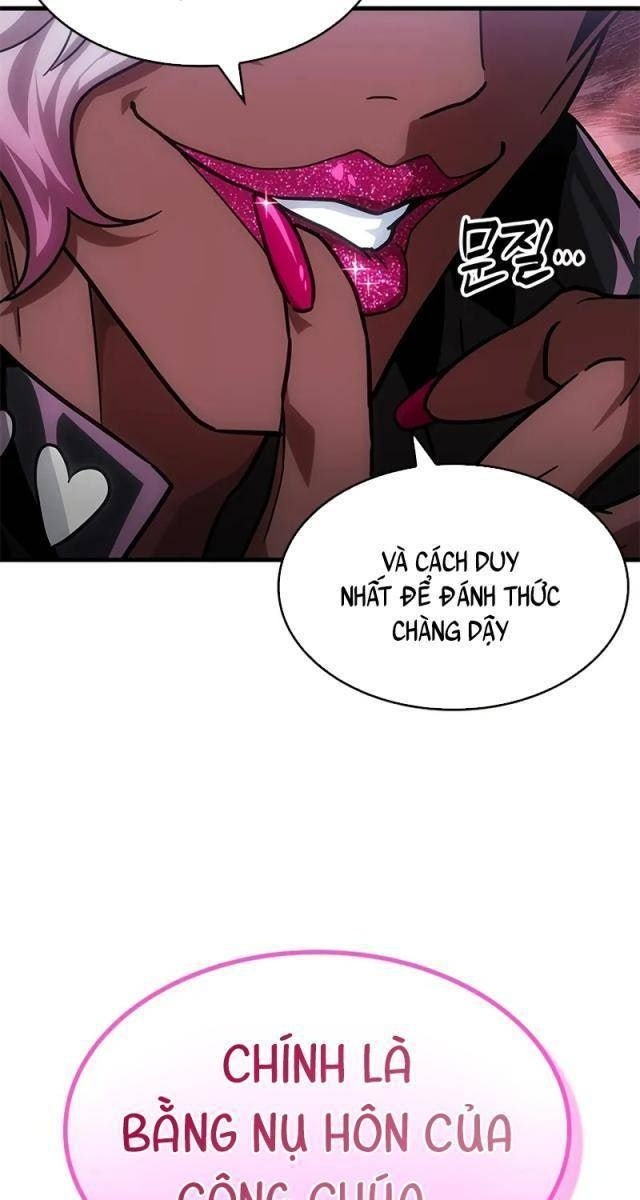 Từ Youtuber Thể Hình Triệu Sub Trở Thành Kẻ Vô Danh Trong Webtoon - Page 84