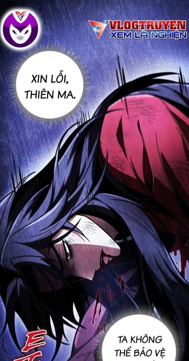 Thanh Kiếm Của Hoàng Đế - Page 14