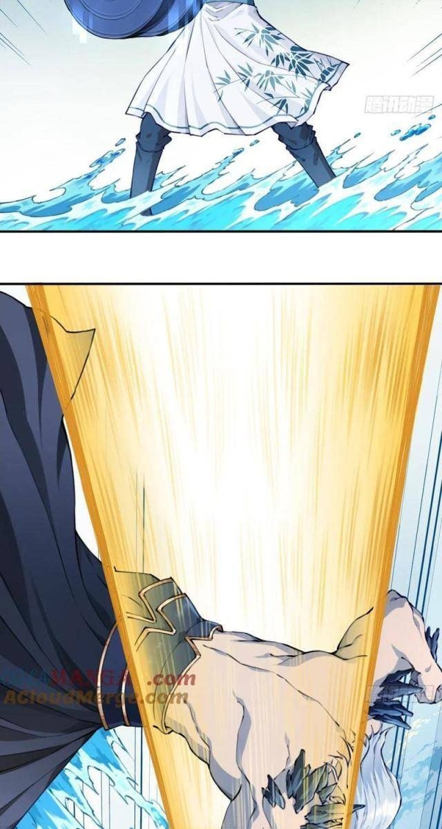 Ta Dùng Cơ Bắp Xưng Bá Tu Tiên Giới - Page 39