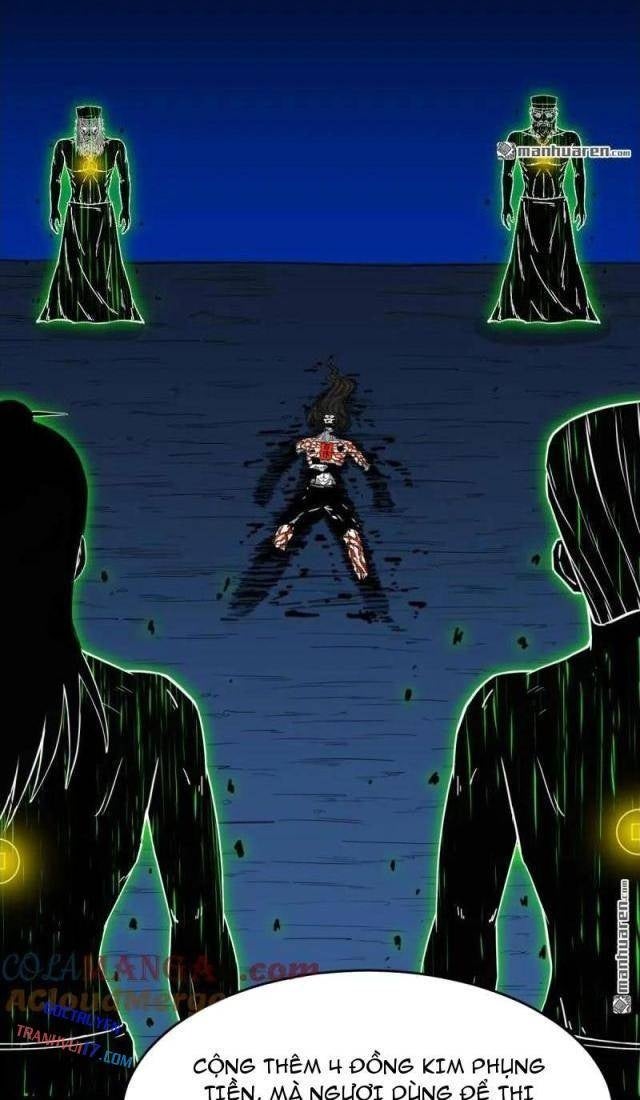 Đấu Yếm Thần - Page 45