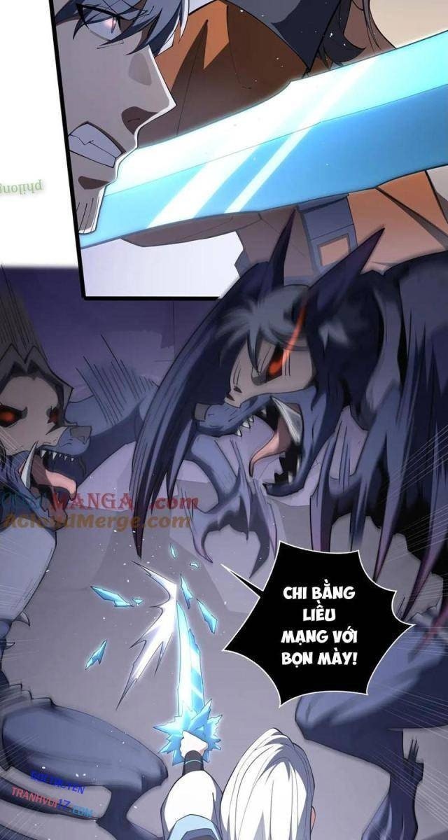 Ta Ký Kết Khế Ước Với Chính Mình - Page 50