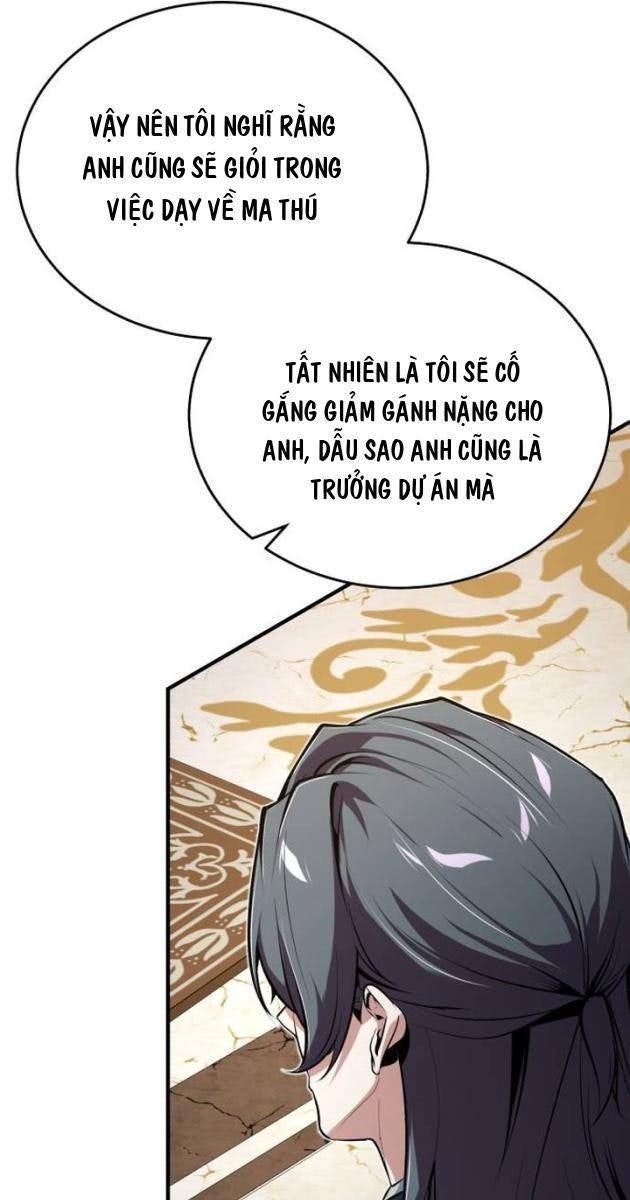 Giáo Sư Gián Điệp - Page 27