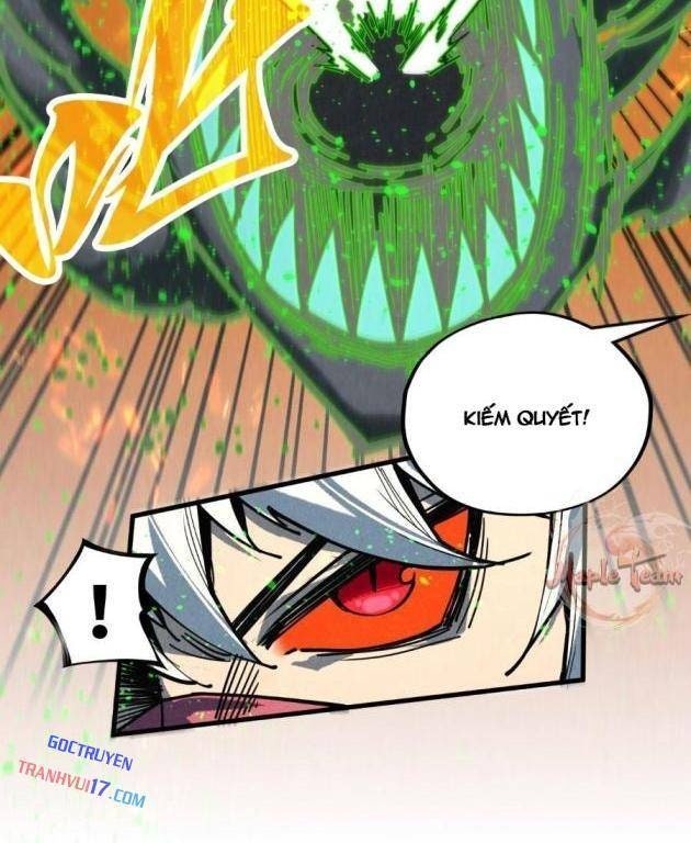 Vạn Cổ Chí Tôn - Page 30