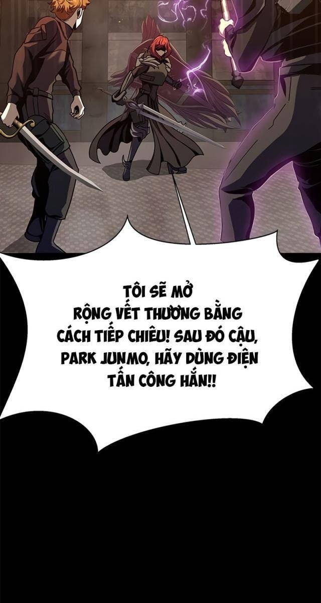 Người Chơi Thiết Thụ - Page 66