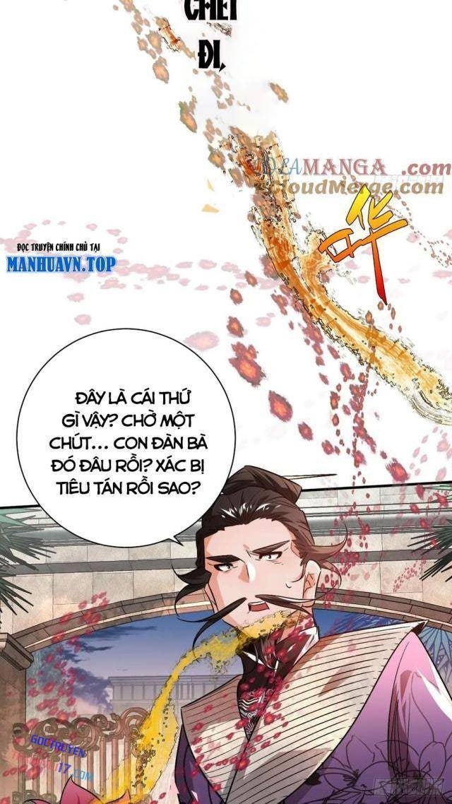 Vĩnh Sinh Đi Chết Đi! - Page 23