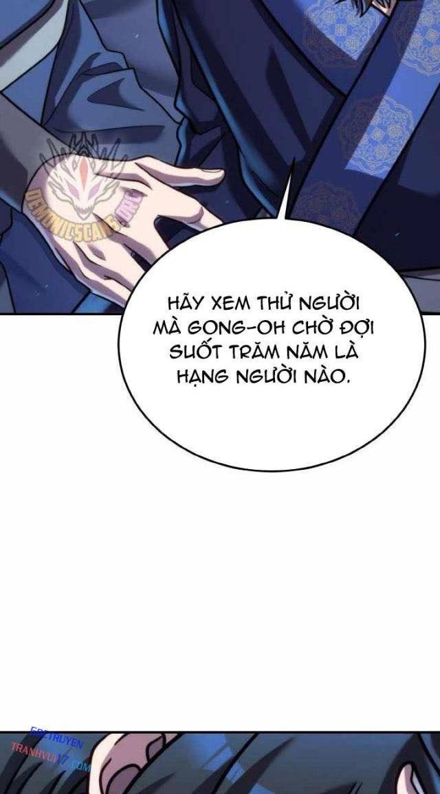 Tiểu Đệ Tử Của Võ Lâm Minh Chủ - Page 15