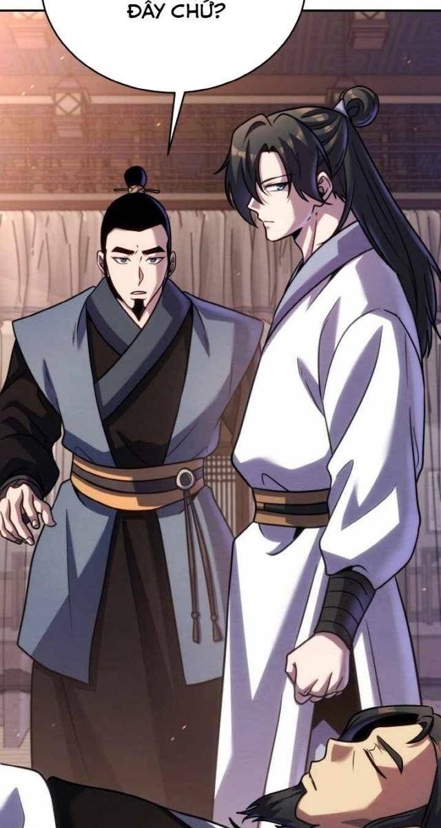 Tiểu Đệ Tử Của Võ Lâm Minh Chủ - Page 73