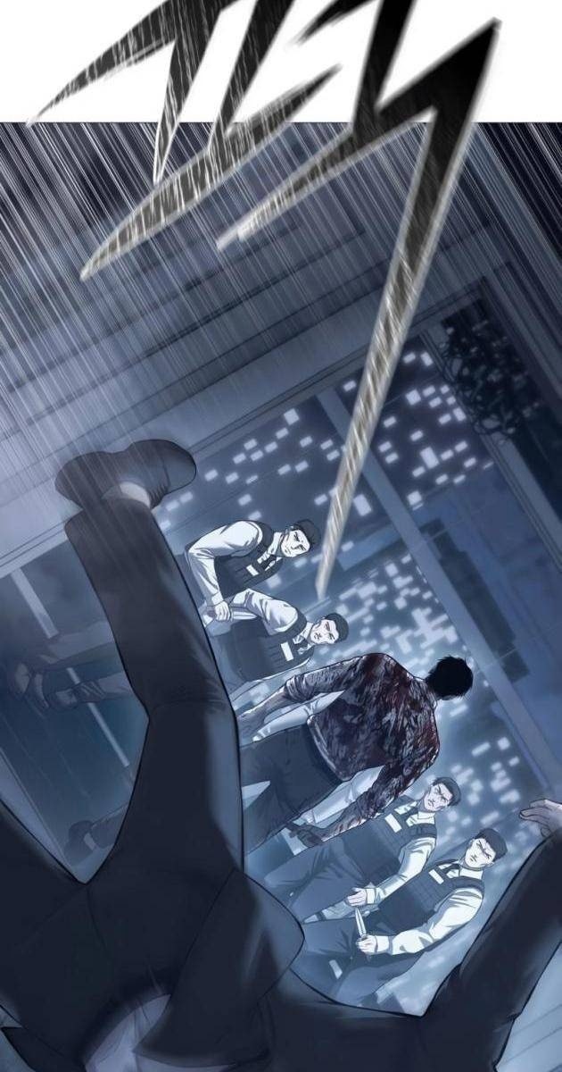 Sát Thủ Áo Đỏ - Page 32