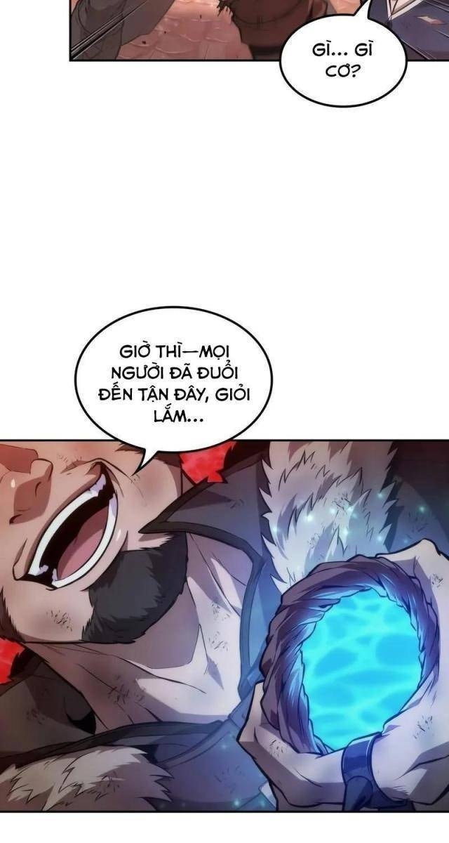 Mạo Hiểm Giả Cuối Cùng - Page 83