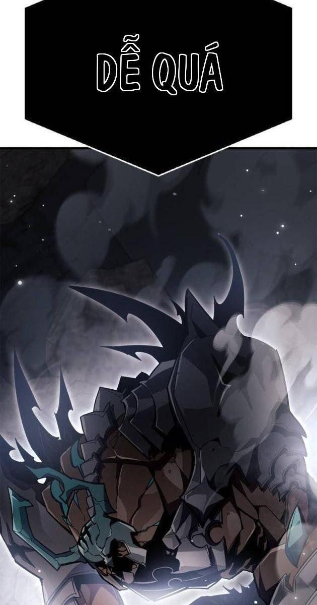 Người Chơi Che Giấu Quá Khứ - Page 129