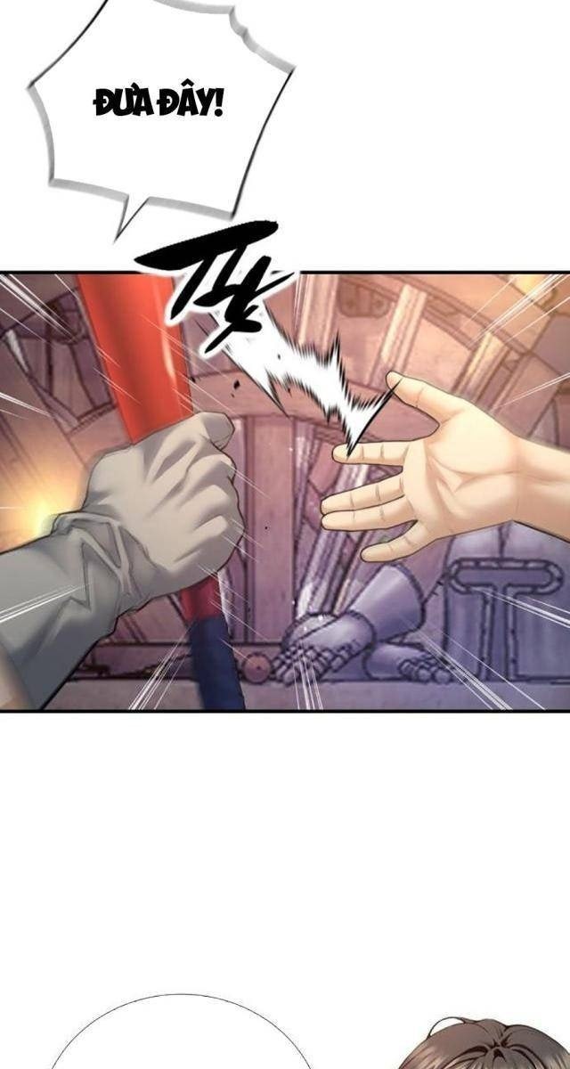 Tăng Cấp Với Các Vật Phẩm Độc Quyền Của Dungeon - Page 82