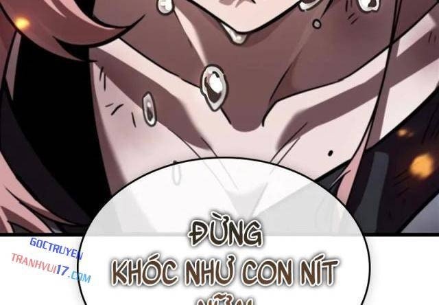 Từ Youtuber Thể Hình Triệu Sub Trở Thành Kẻ Vô Danh Trong Webtoon - Page 36