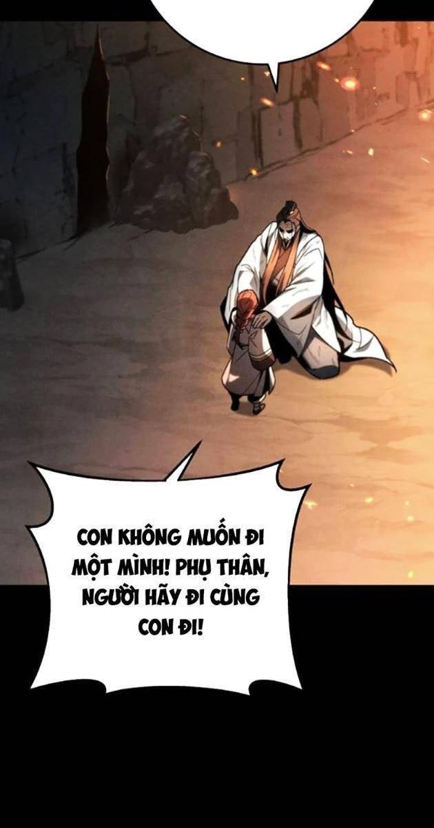 Thanh Kiếm Của Hoàng Đế - Page 102