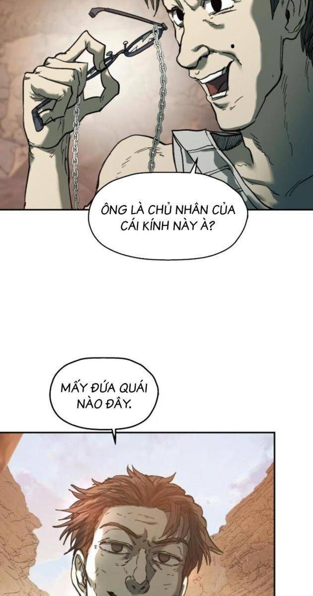 Sống Sót Qua Ngày Tận Thế - Page 241