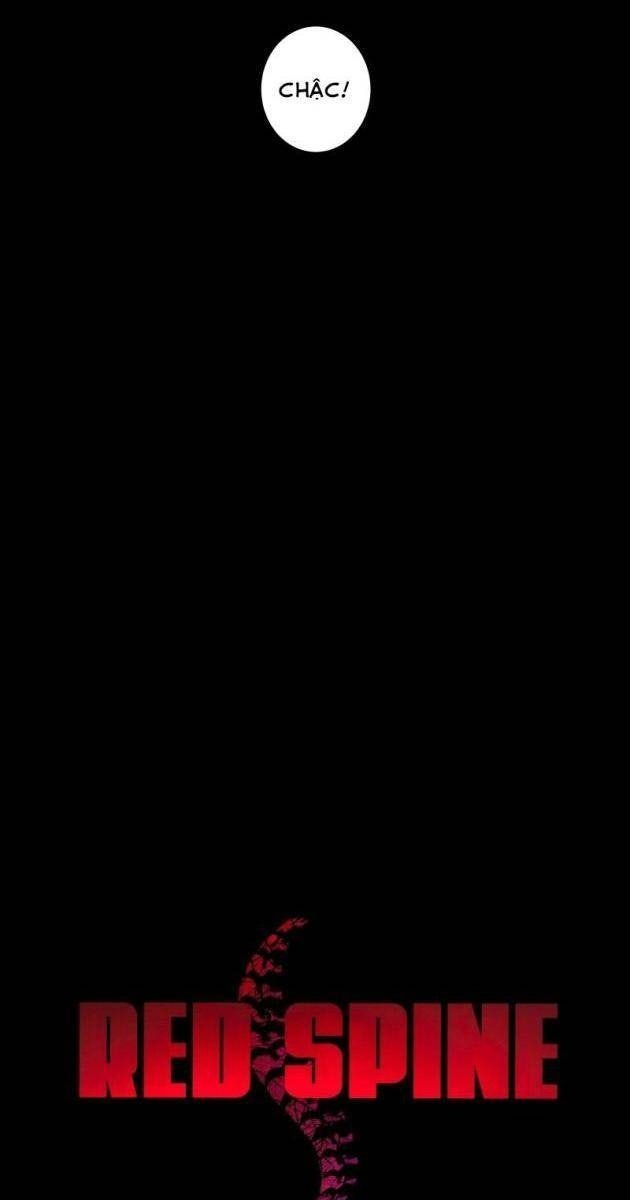 Cột Sống Đỏ - Page 4